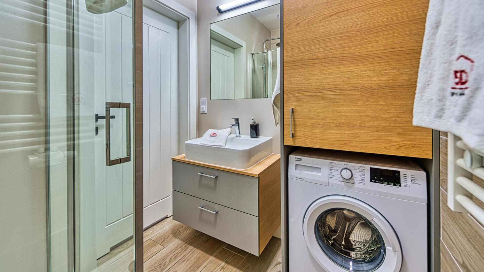 5D Apartamenty Fredry 2/47 Kołobrzeg Kültér fotó